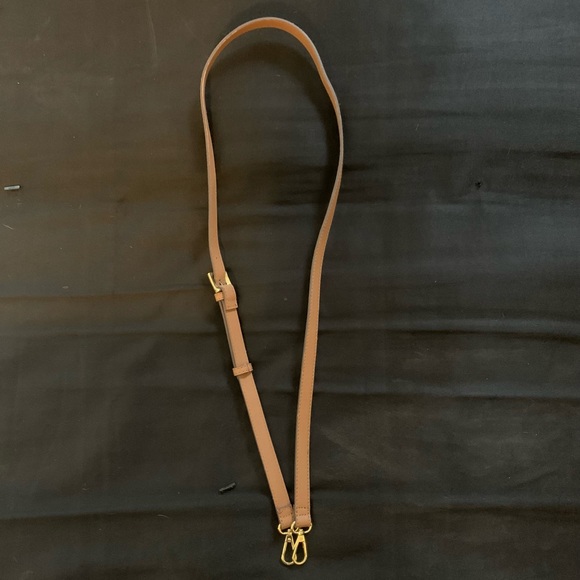 Liz Claiborne Mini Tuxedo Tote Bag - Picture 13 of 15